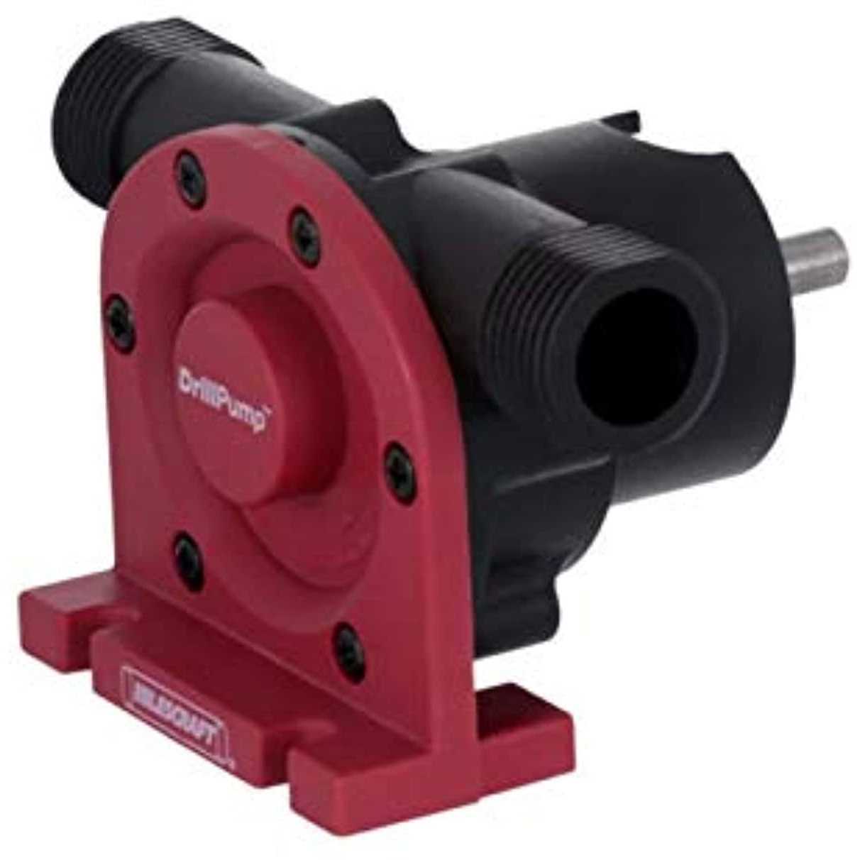 Milescraft Drill Pump 750. 1314 - Inhomebuy