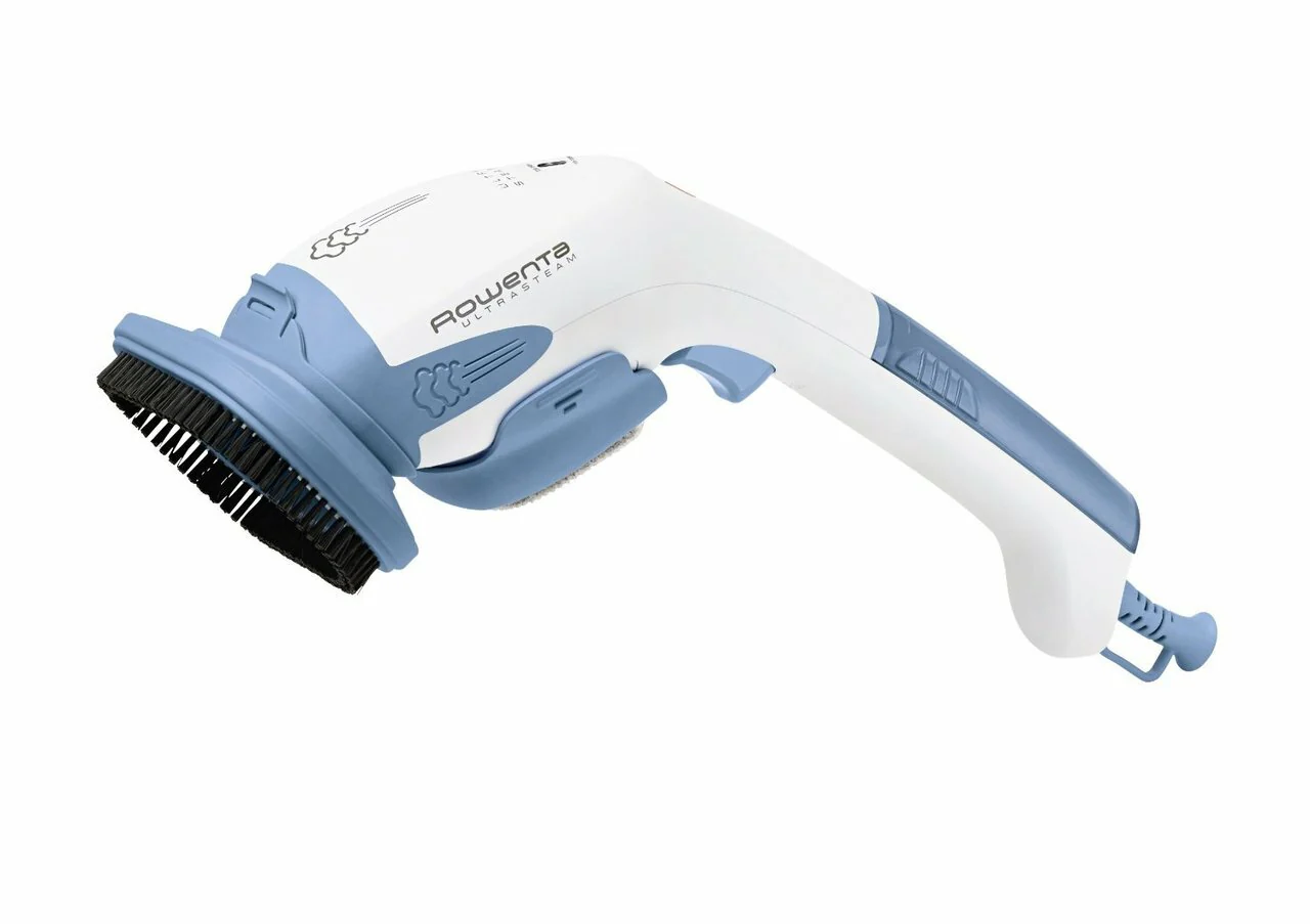 Rowenta Steam Press Iron |DR6055| dual voltage, 55 mL tank - Inhomebuy