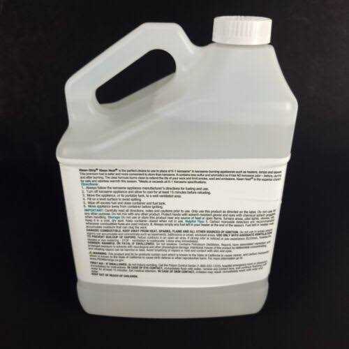 Klean-Strip Kerosene Heater Fuel - Inhomebuy