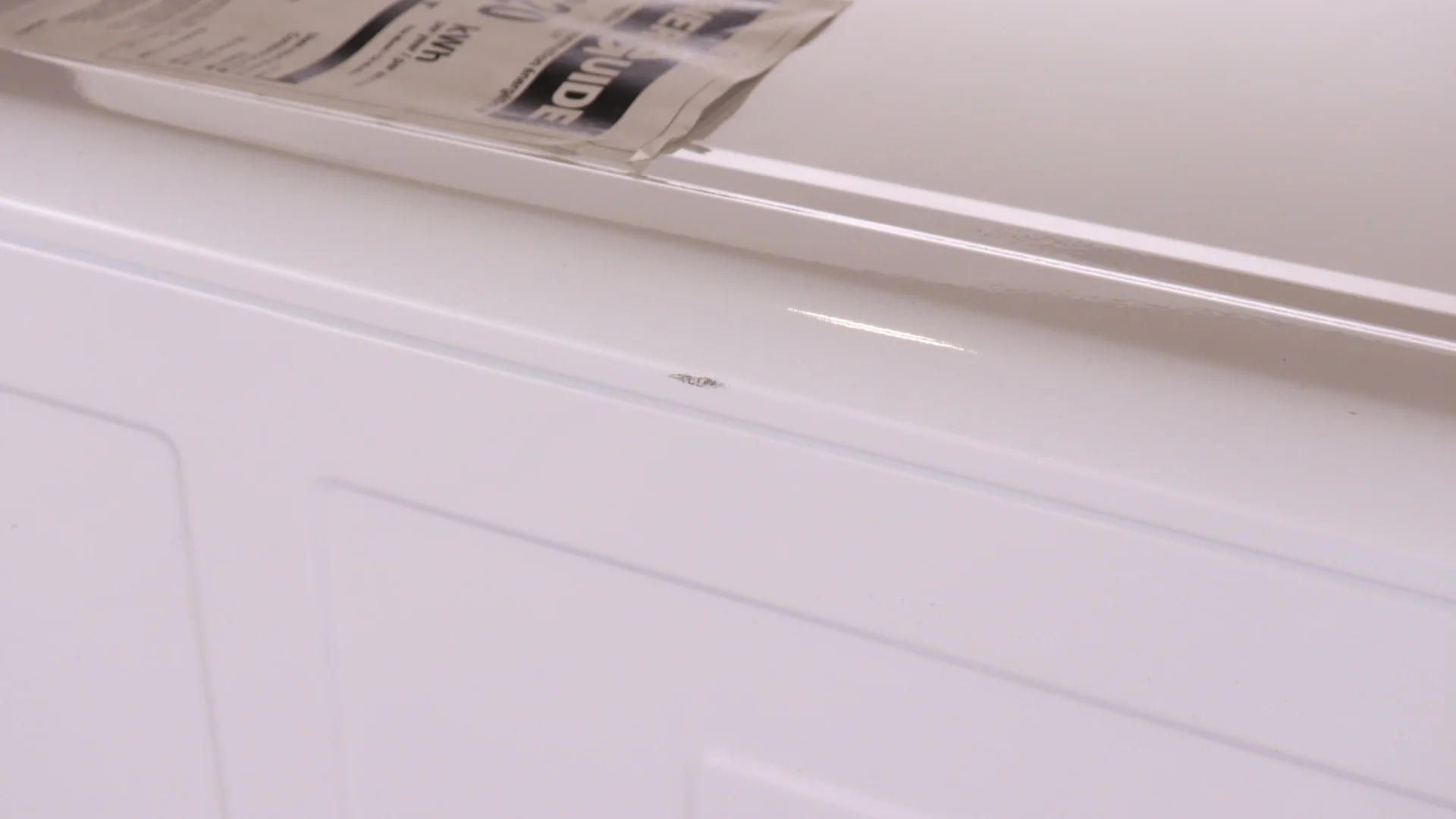 ELECTROLUX 5 SERIES 8.0 CU FT. ELECTRIC FRONT LOAD DRYER WITH LUXCARE DRY SYSTEM - ELFE753CAW - Inhomebuy