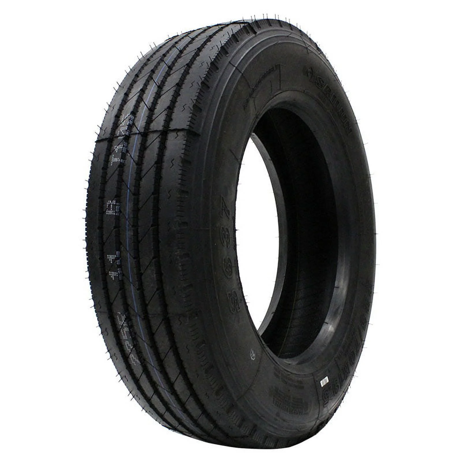 Sailun S637 275/70R22.5 148 M All Position Commercial Tire - Inhomebuy