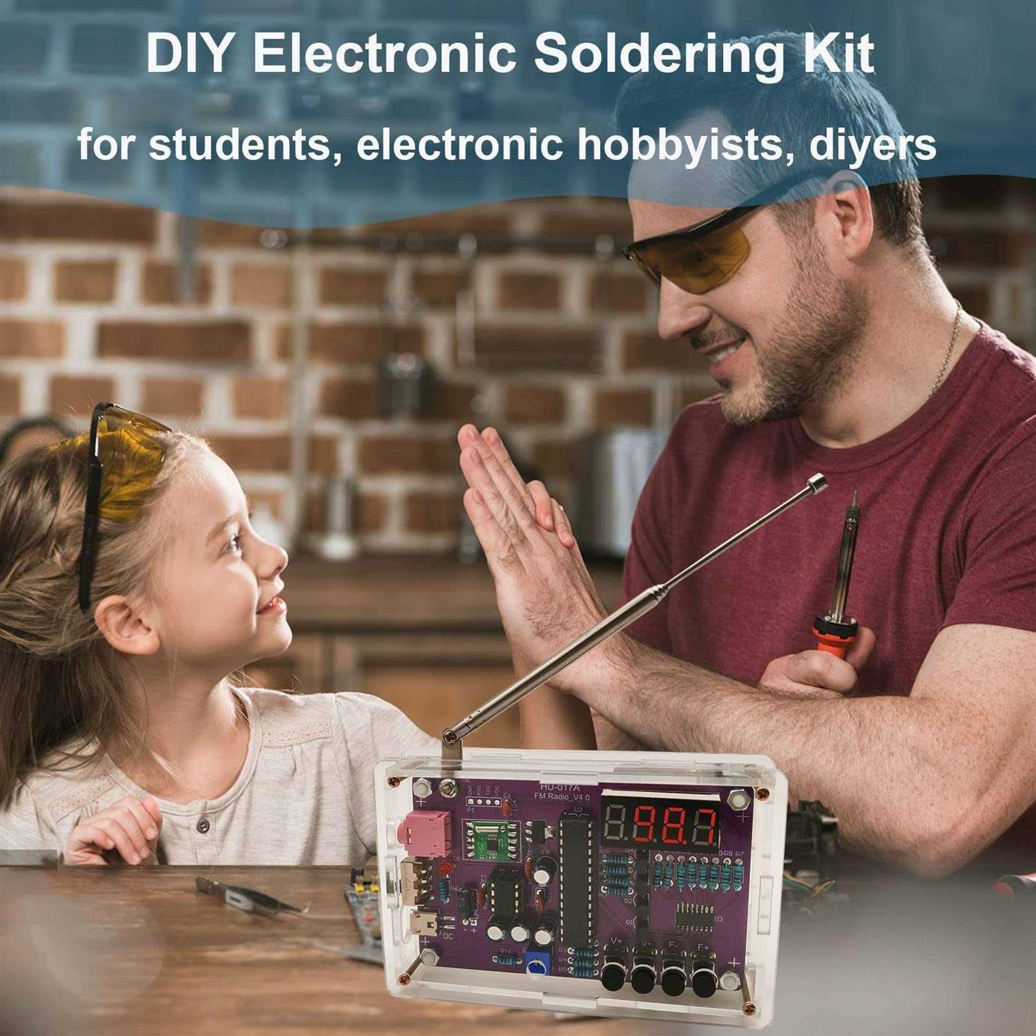 GEEANN Keyless Entry Door Lock Smart Keypad Deadbolt Lock - Inhomebuy