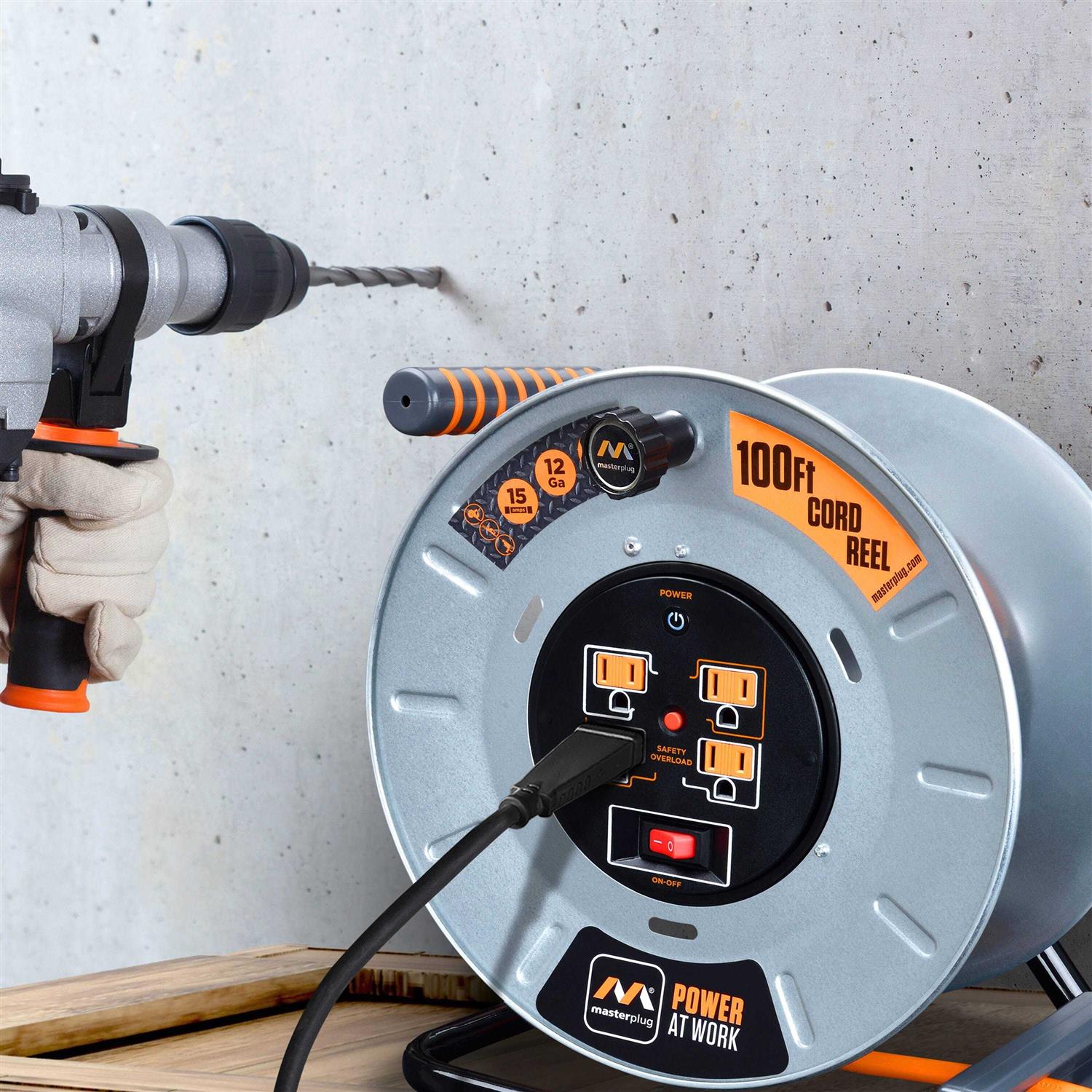 Masterlock Excell Discus 4 Digit Combination 70mm Padlock - Inhomebuy