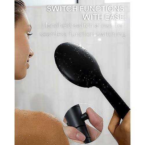 Veise Keyless Entry Door Lock with 2 Keypad - Inhomebuy