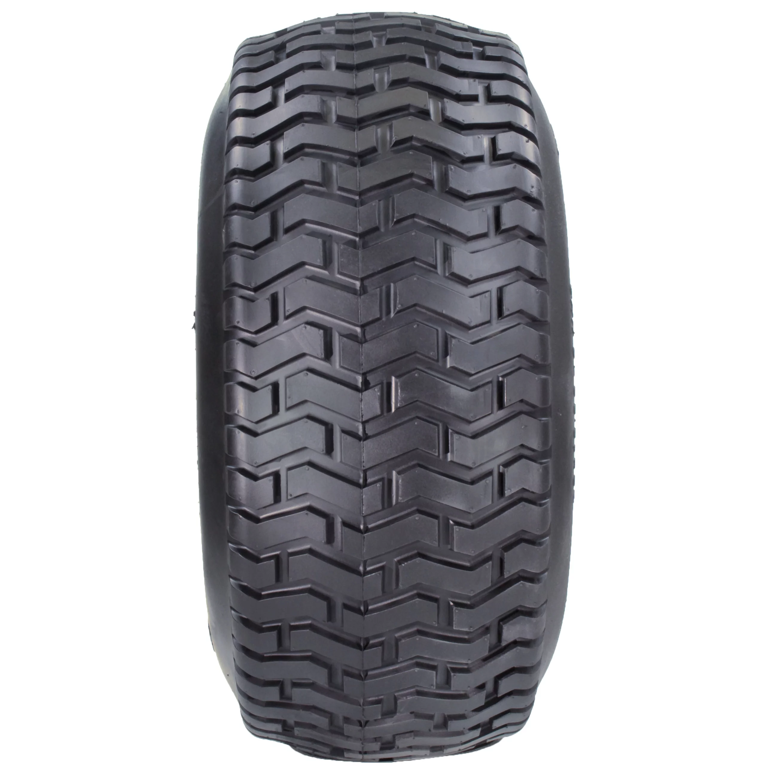 Greenball Soft Turf 15X6.00-6 4-Ply Rated Lawn and Garden Tire (Tire Only) - Inhomebuy