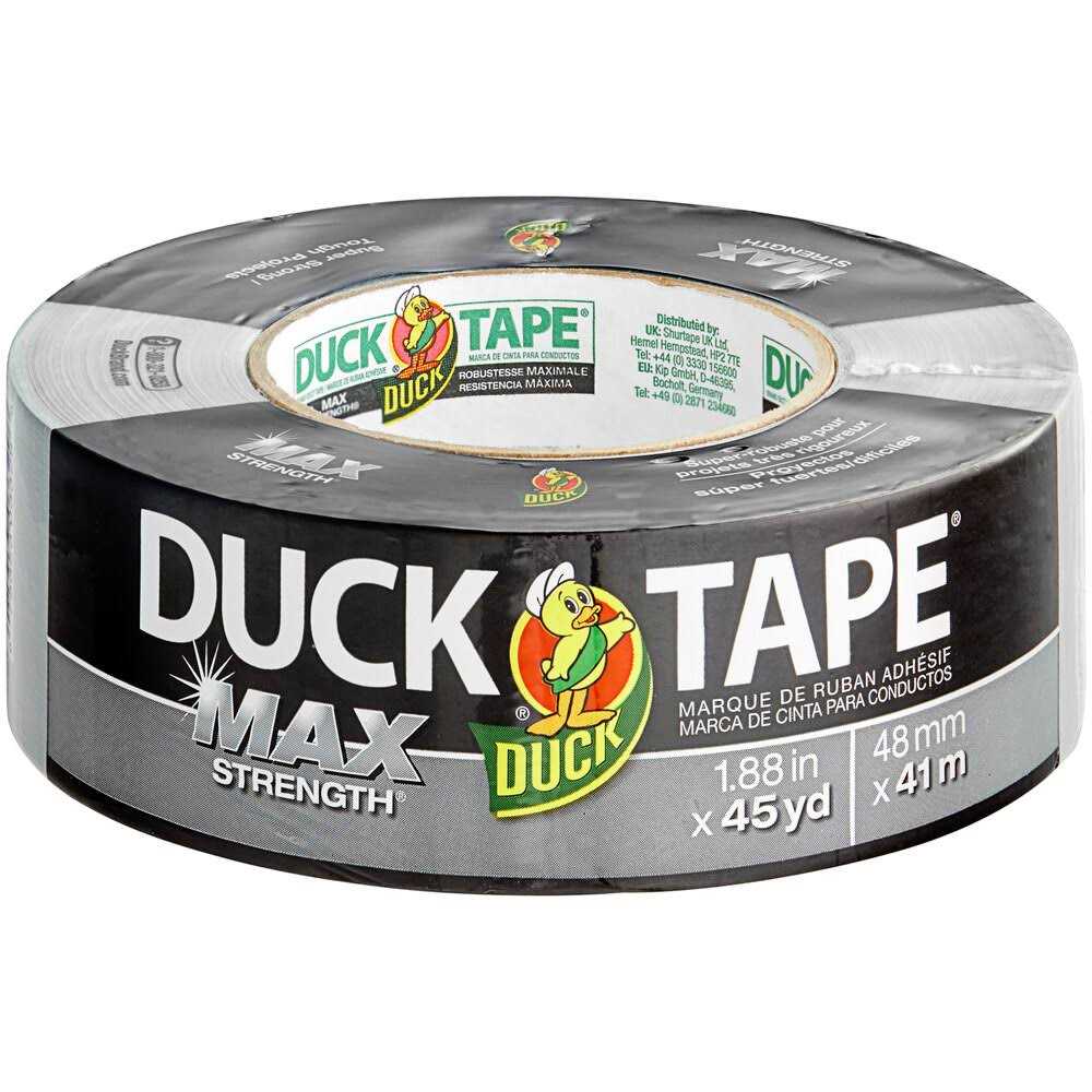 Duck Max Strength Weather Duct Tape - Inhomebuy