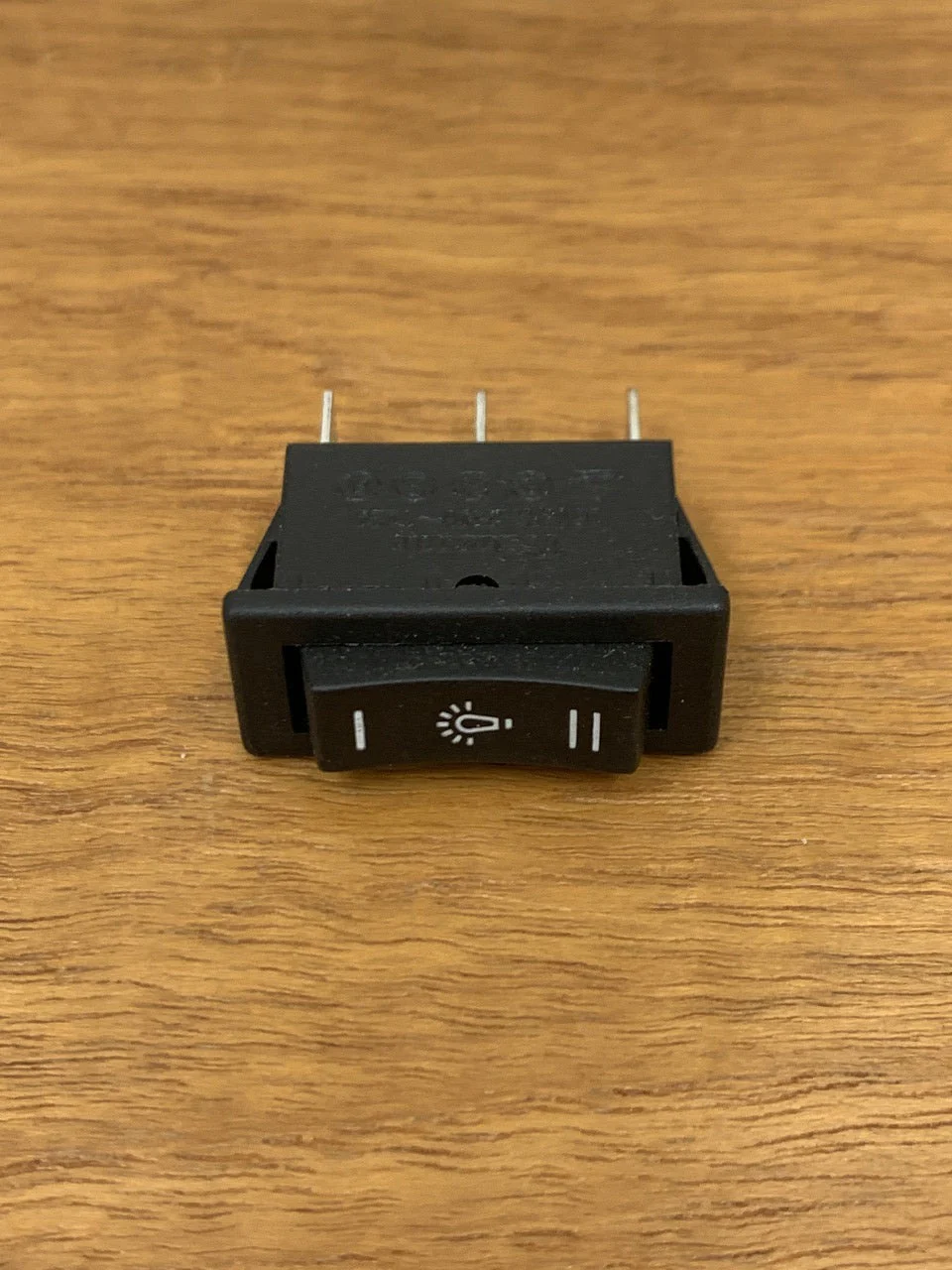 SP-LS-V3 | Light Switch (3 Terminals) for U2 - Inhomebuy