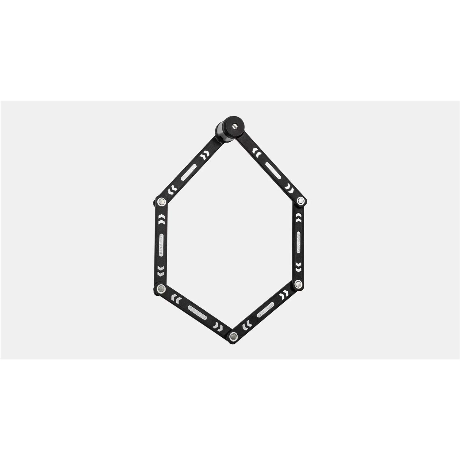 Kryptonite Folding Lock Kryptolok 610 S - Inhomebuy