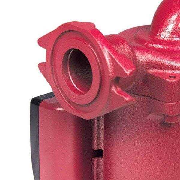 Grundfos 52722512 UPS26-99FC 3-Speed Circulator Pump - Inhomebuy