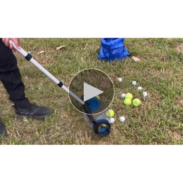 Zozen Nut Gatherer Picker Upper Directly Dump Outlet Medium - Inhomebuy