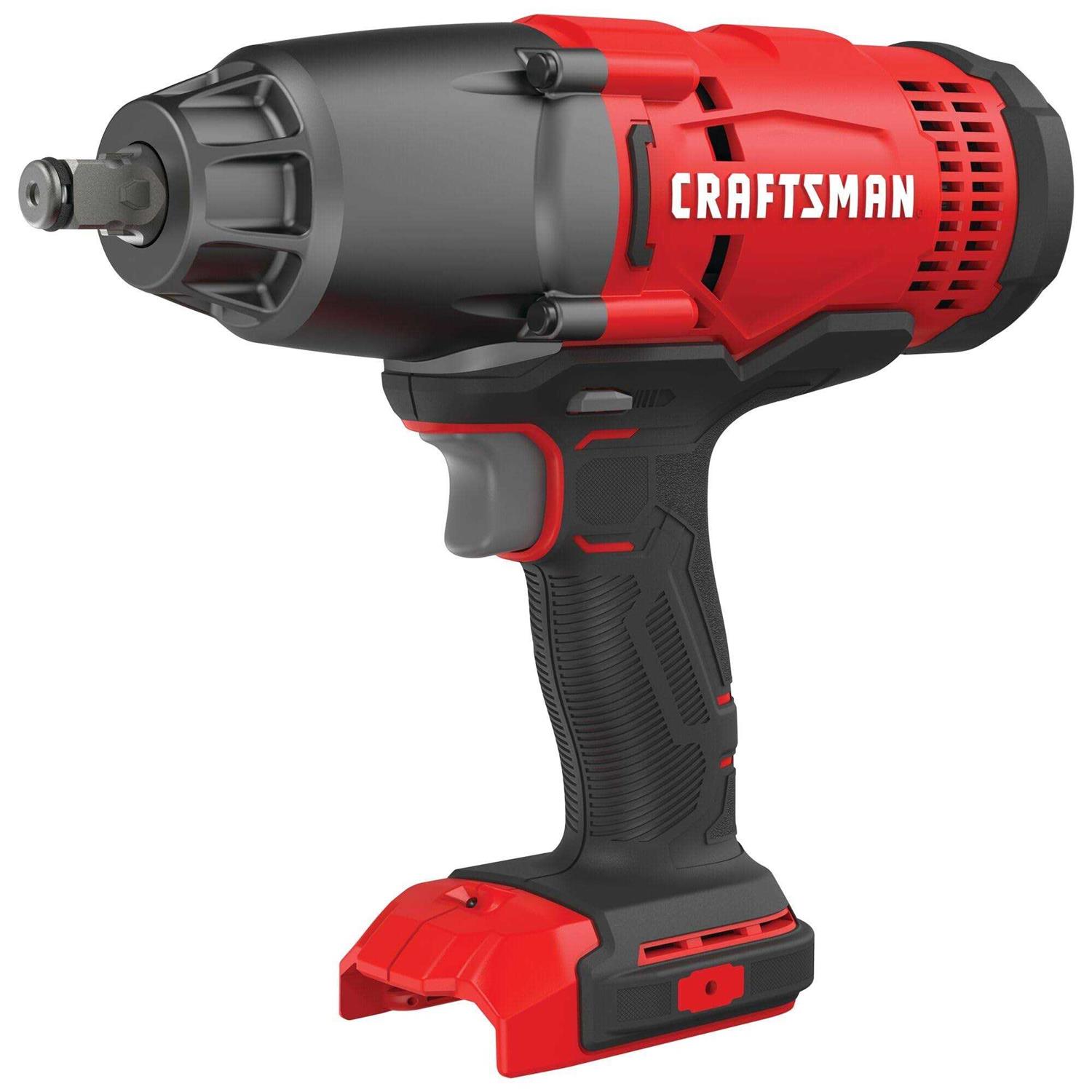 CRAFTSMAN V20 Cordless Hammer Drill - Inhomebuy