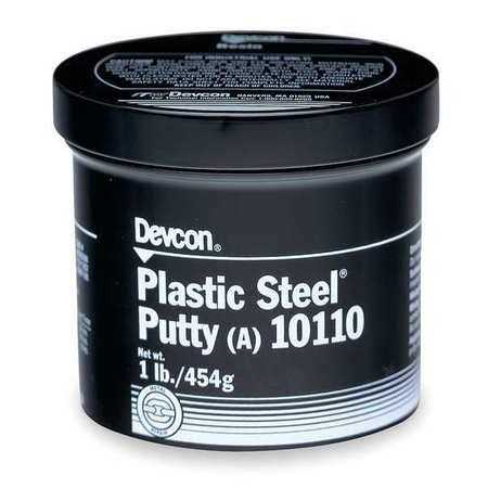 Devcon Plastic Steel Epoxy 62345 - Inhomebuy