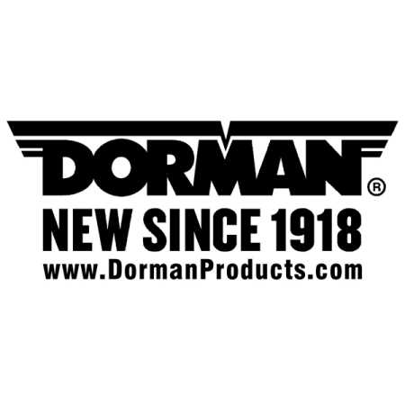 Dorman 961-305D Clip Nut - Inhomebuy