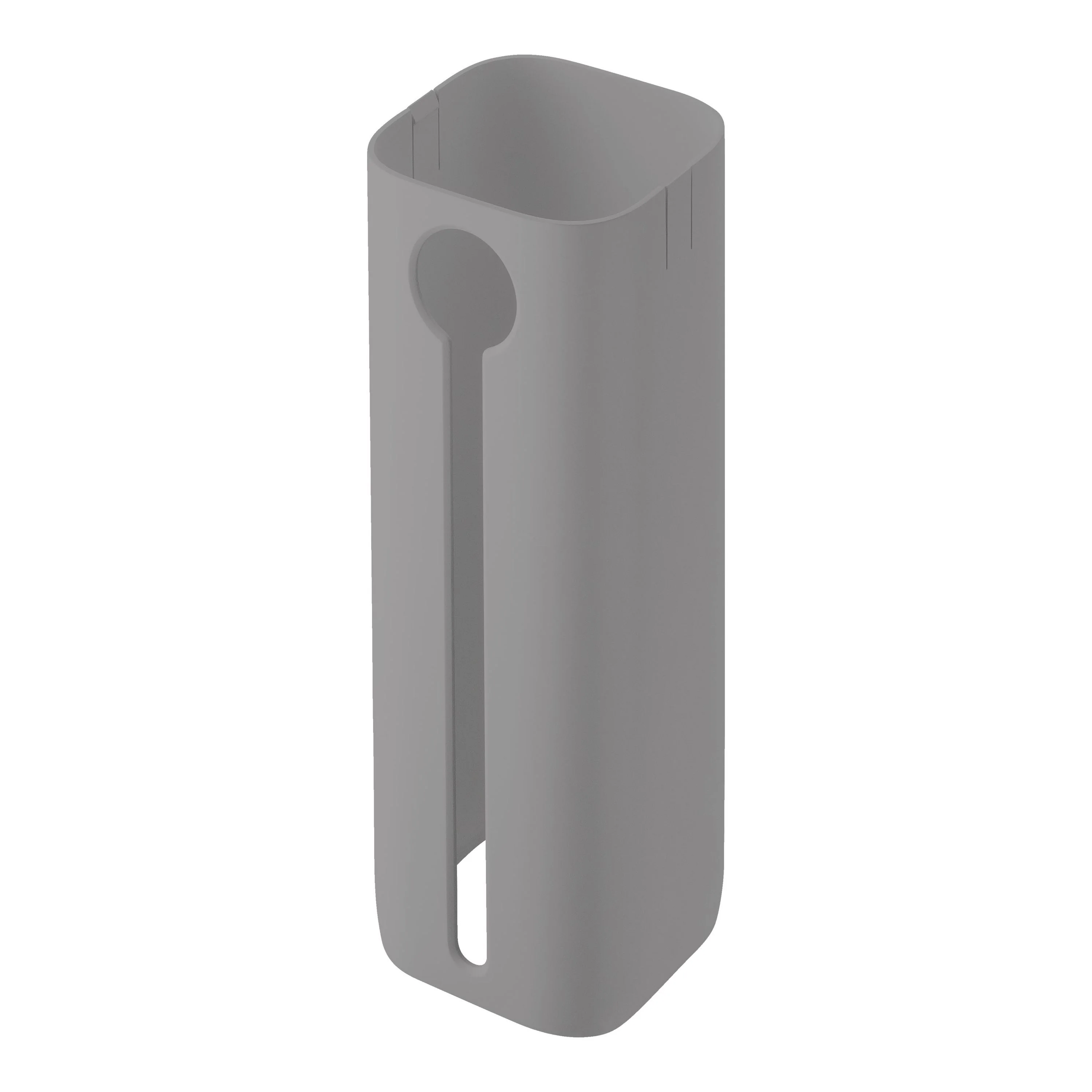 ZWILLING 4S Container Sleeve in Gray, Fresh & Save Cube Series - Inhomebuy