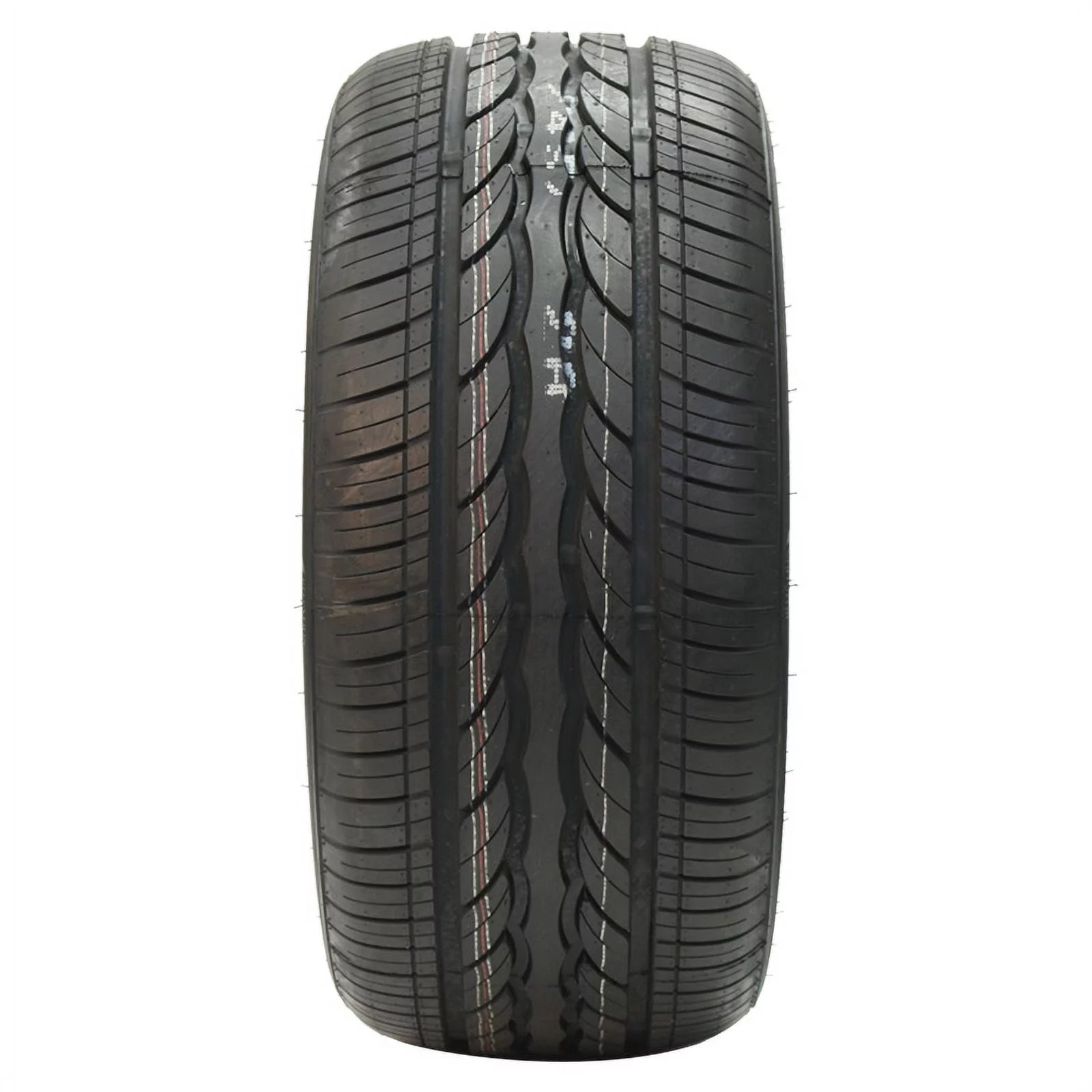 Crosswind All-Season UHP 225/40R18 92W XL Passenger Tire - Inhomebuy