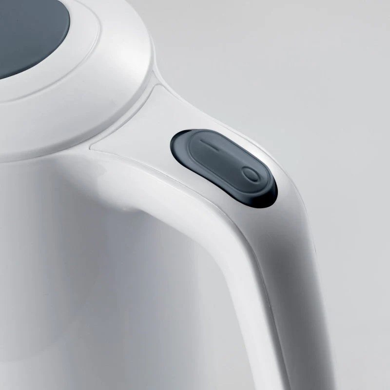 Kettle electric  1.7L 2200W - Inhomebuy