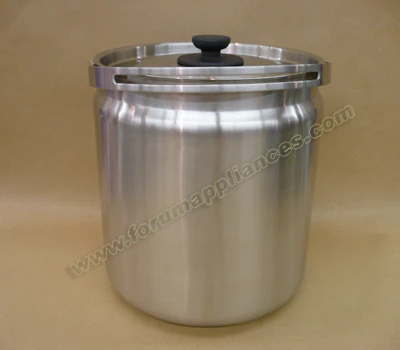RPG-6000I | Inner Pot for RPC-6000 Shuttle Chef: 6.0L - Inhomebuy