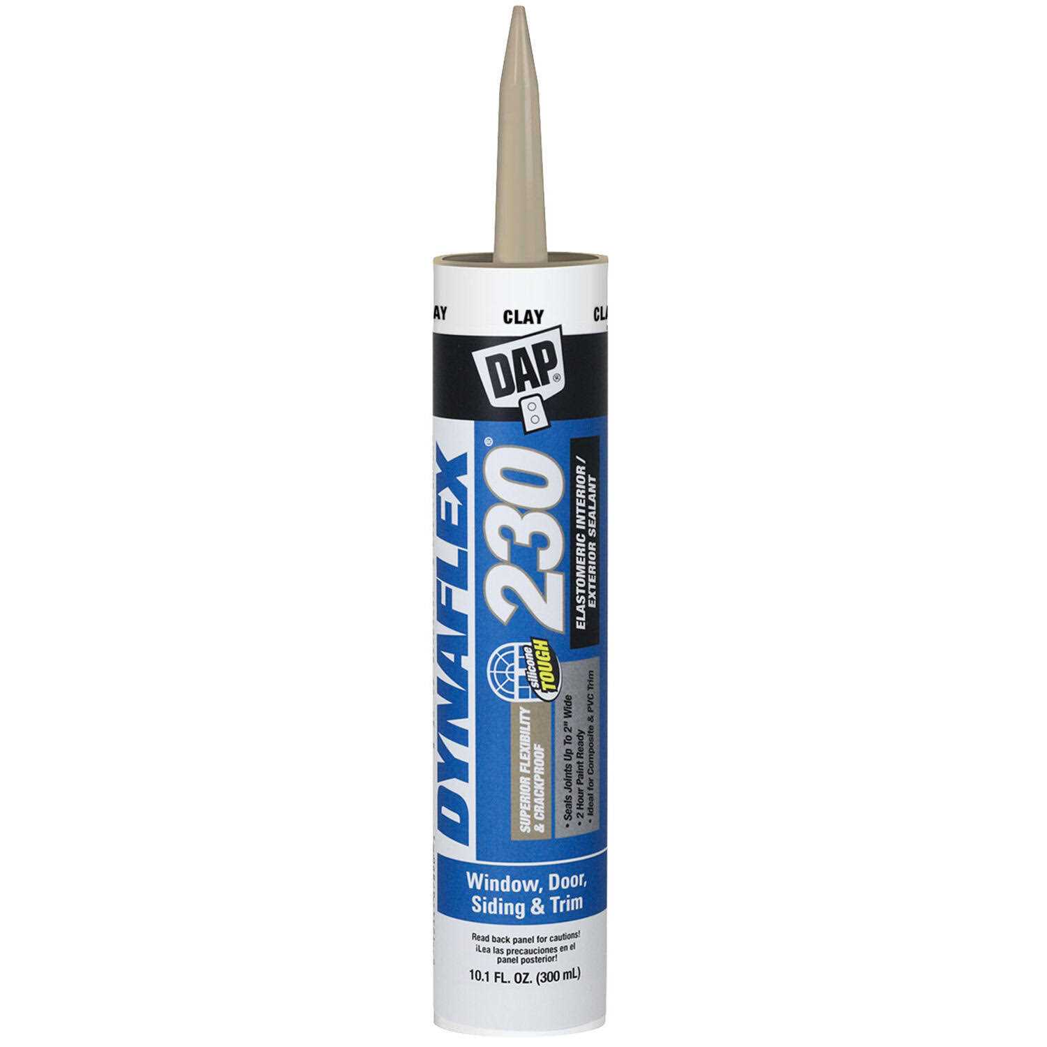 DAP Dynaflex 230 Sealant - Inhomebuy