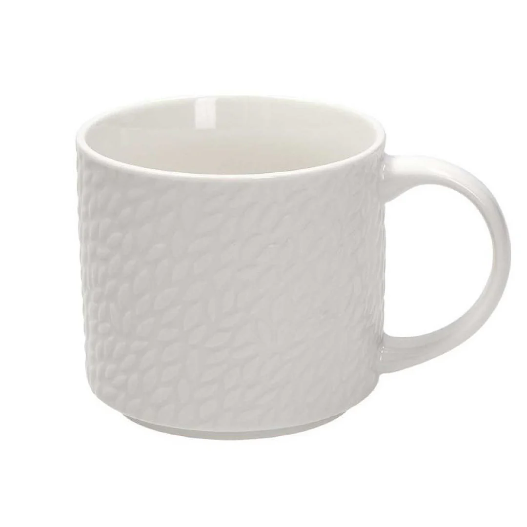 New Milk & Coffee Relife Storm Mug 460cc - Inhomebuy