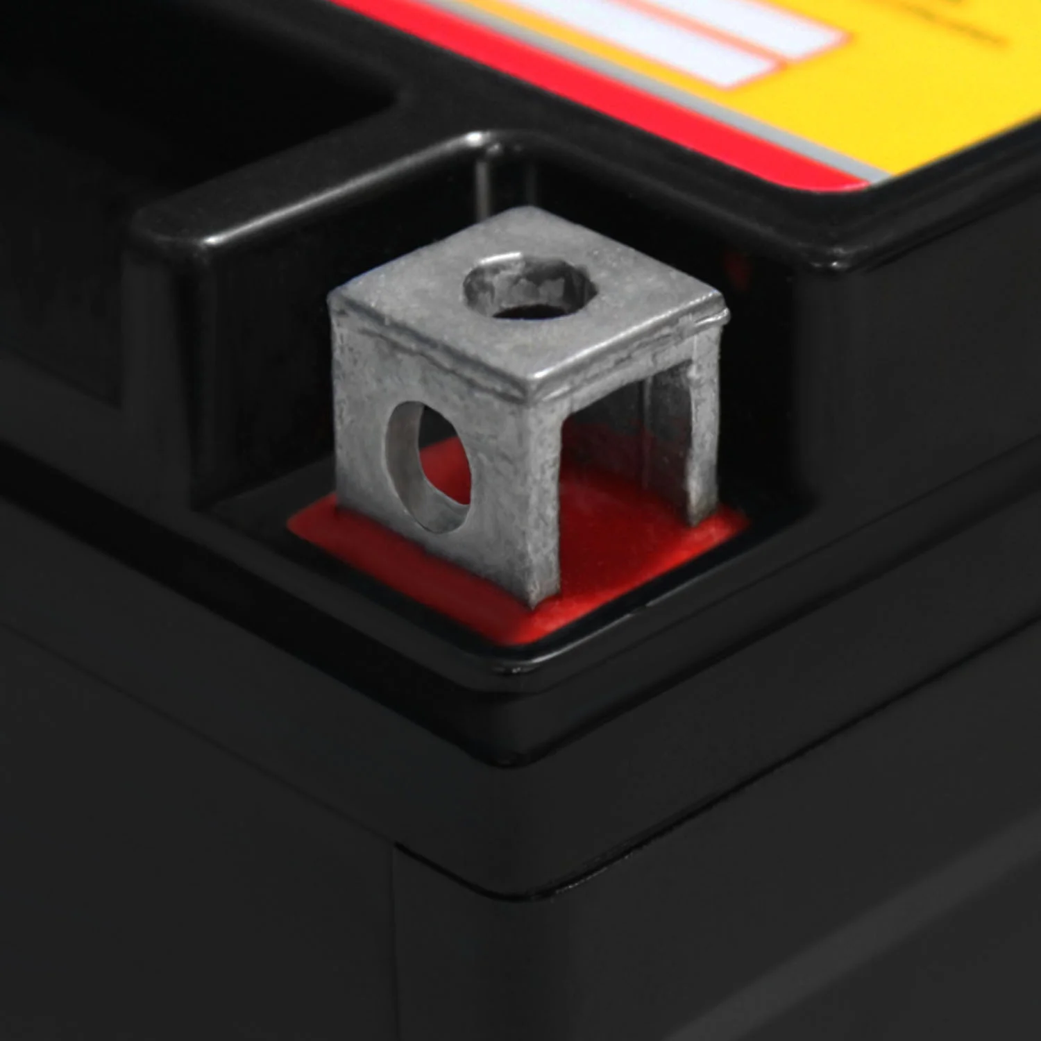 YTZ7S 12V 6AH Replacement Battery for ES-TZ7S, GTZ7SFP, FAITZ7S - Inhomebuy