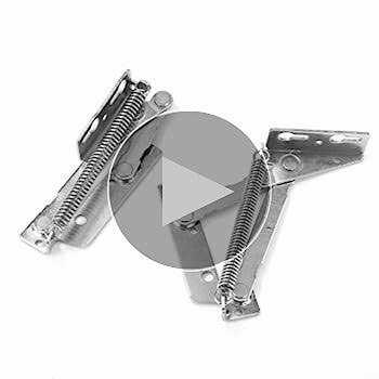 Yukon Gear YSPBLT-082 Cover Bolt for GM 7.25 - Inhomebuy