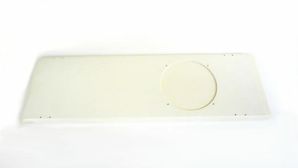 22740281 | Window panel (with single hole) for TAD-*** series - Inhomebuy