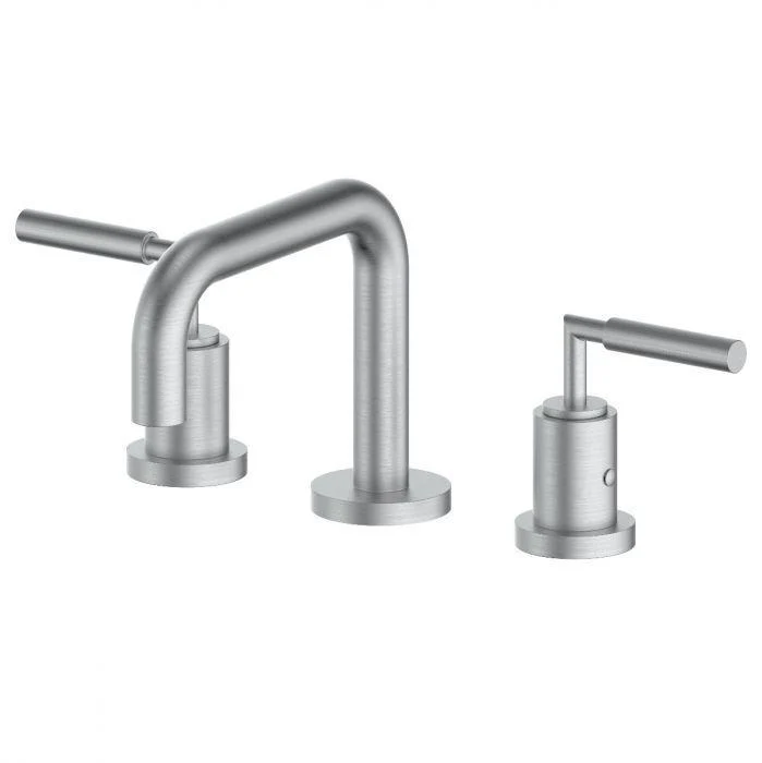 ZLINE El Dorado Bath Faucet in Brushed Nickel, ELD-BF-BN - Inhomebuy