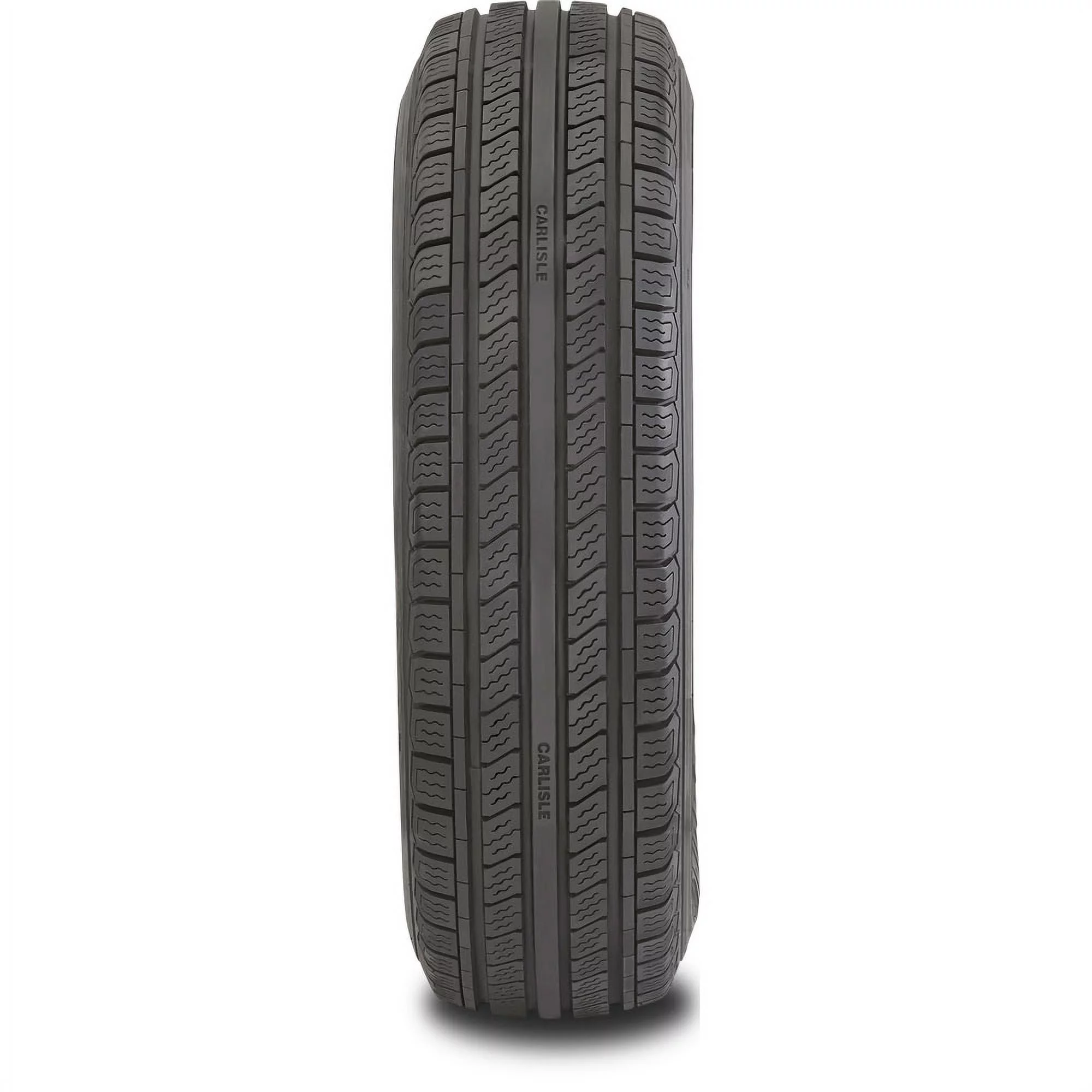 Carlstar Radial Trail HD ST205/75R15 107M D Trailer Tire - Inhomebuy