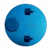 Terrco PCD Pucks - Inhomebuy