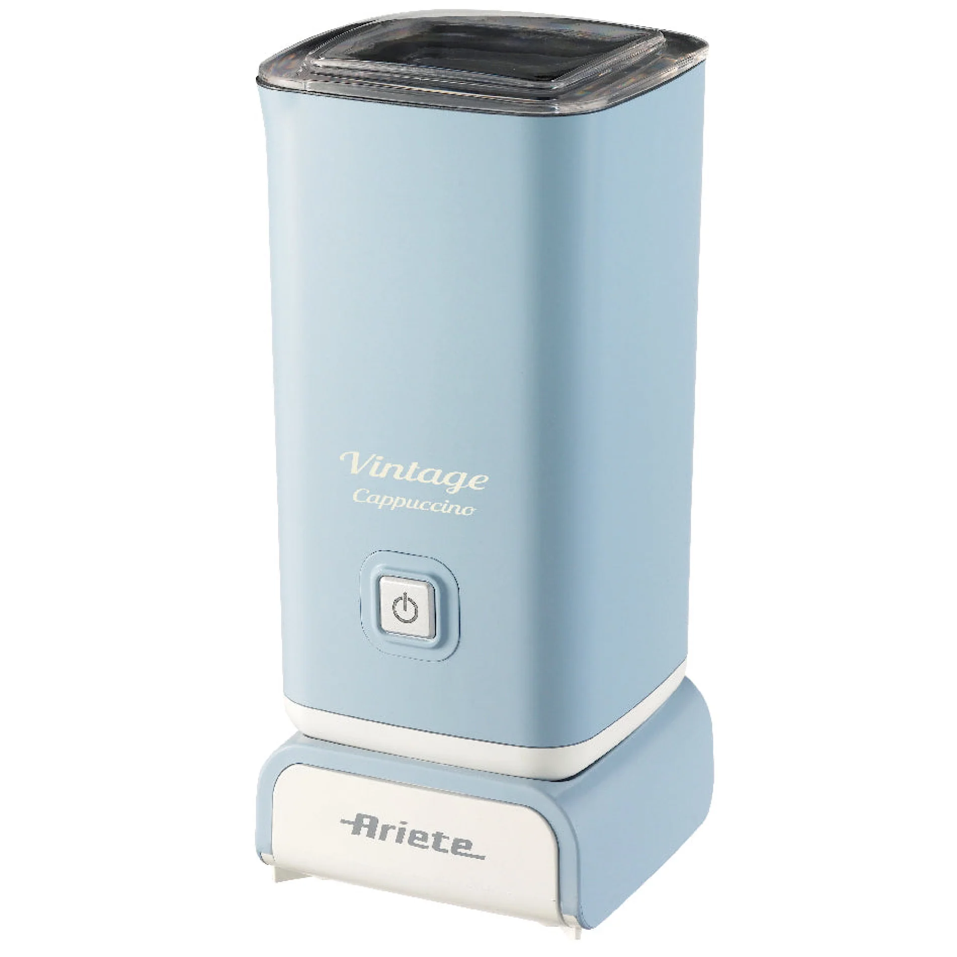 Vintage Cappucino Beige Electric 500W - Inhomebuy