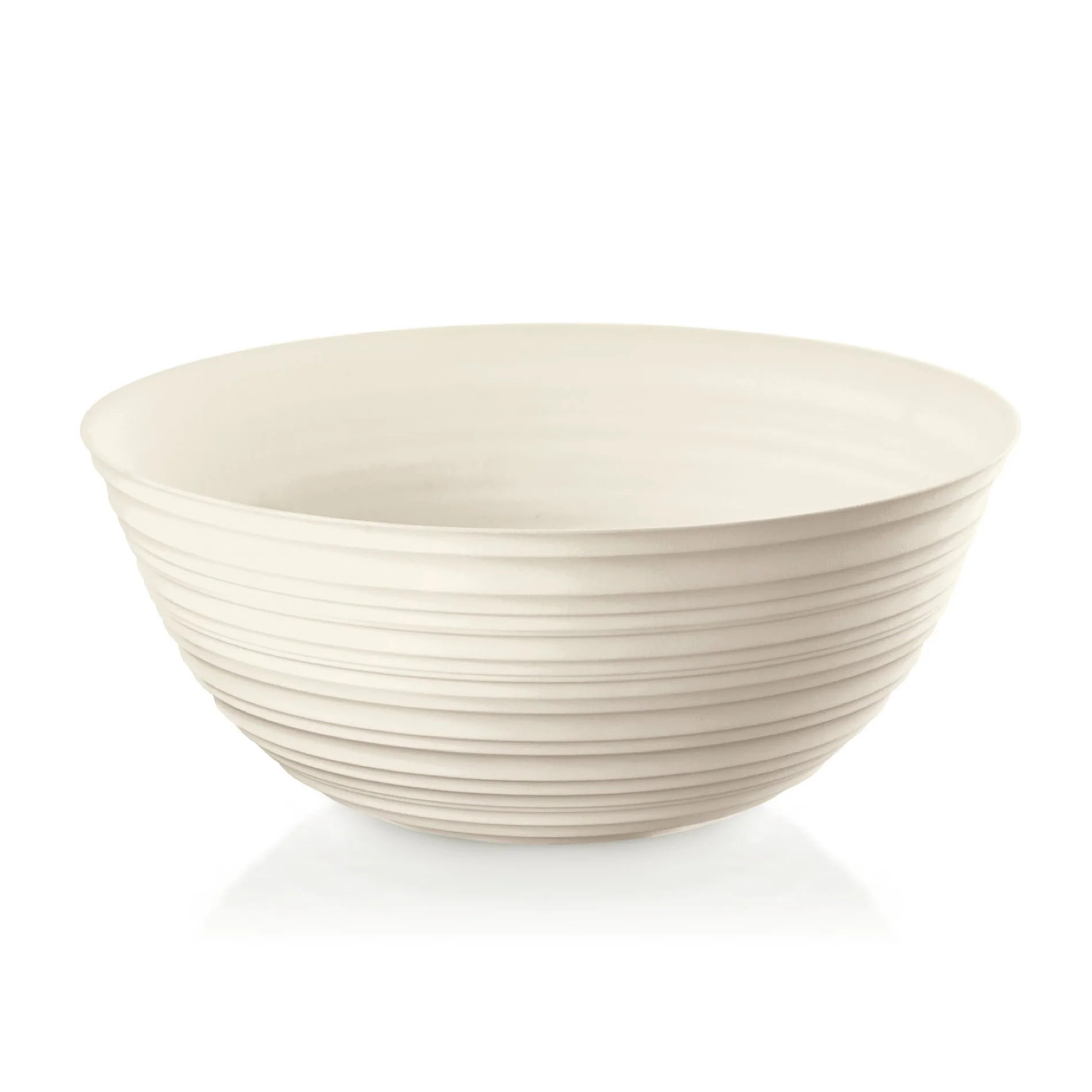 XL Bowl Tierra Clay - Inhomebuy