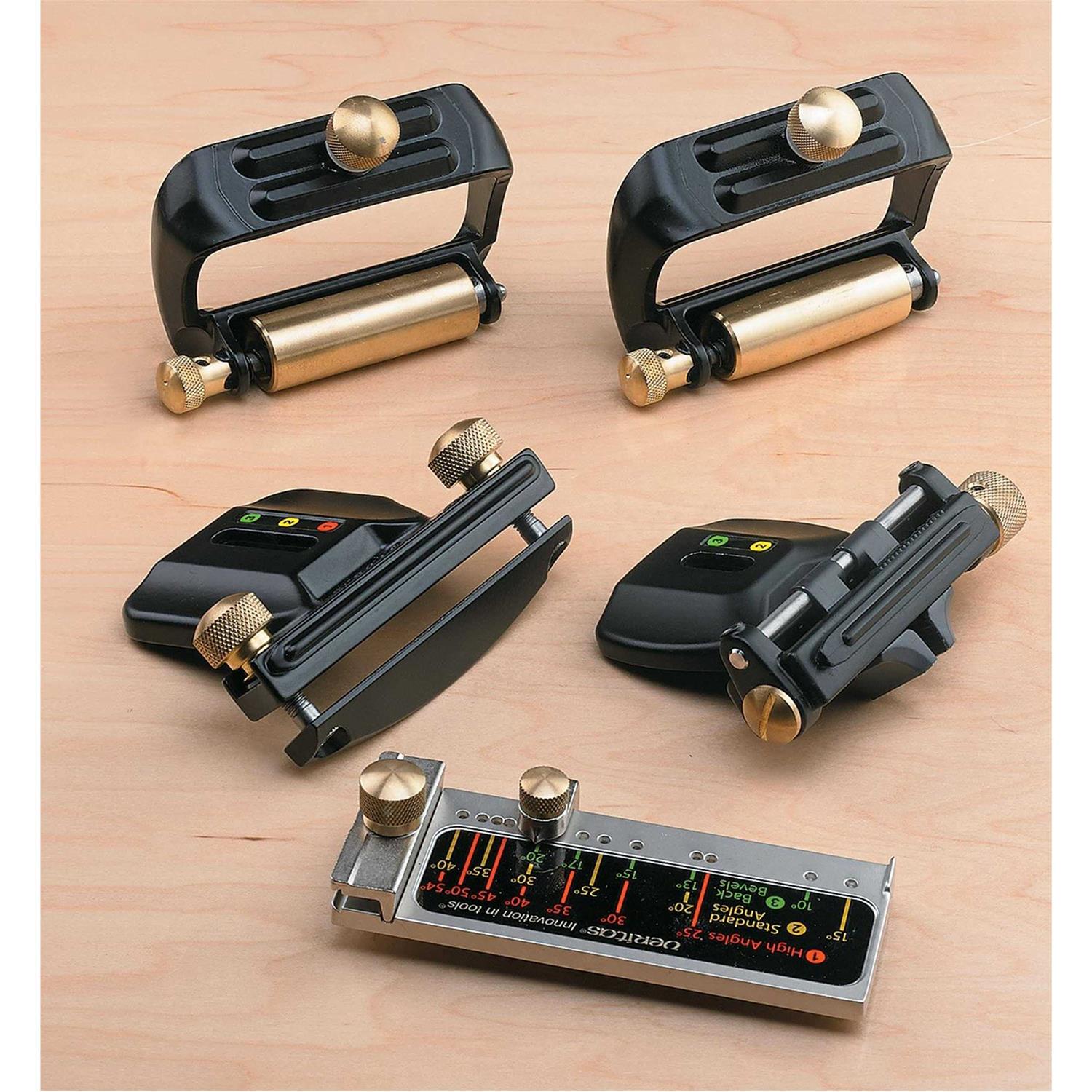 Veritas Mk.II Honing Guide - Inhomebuy