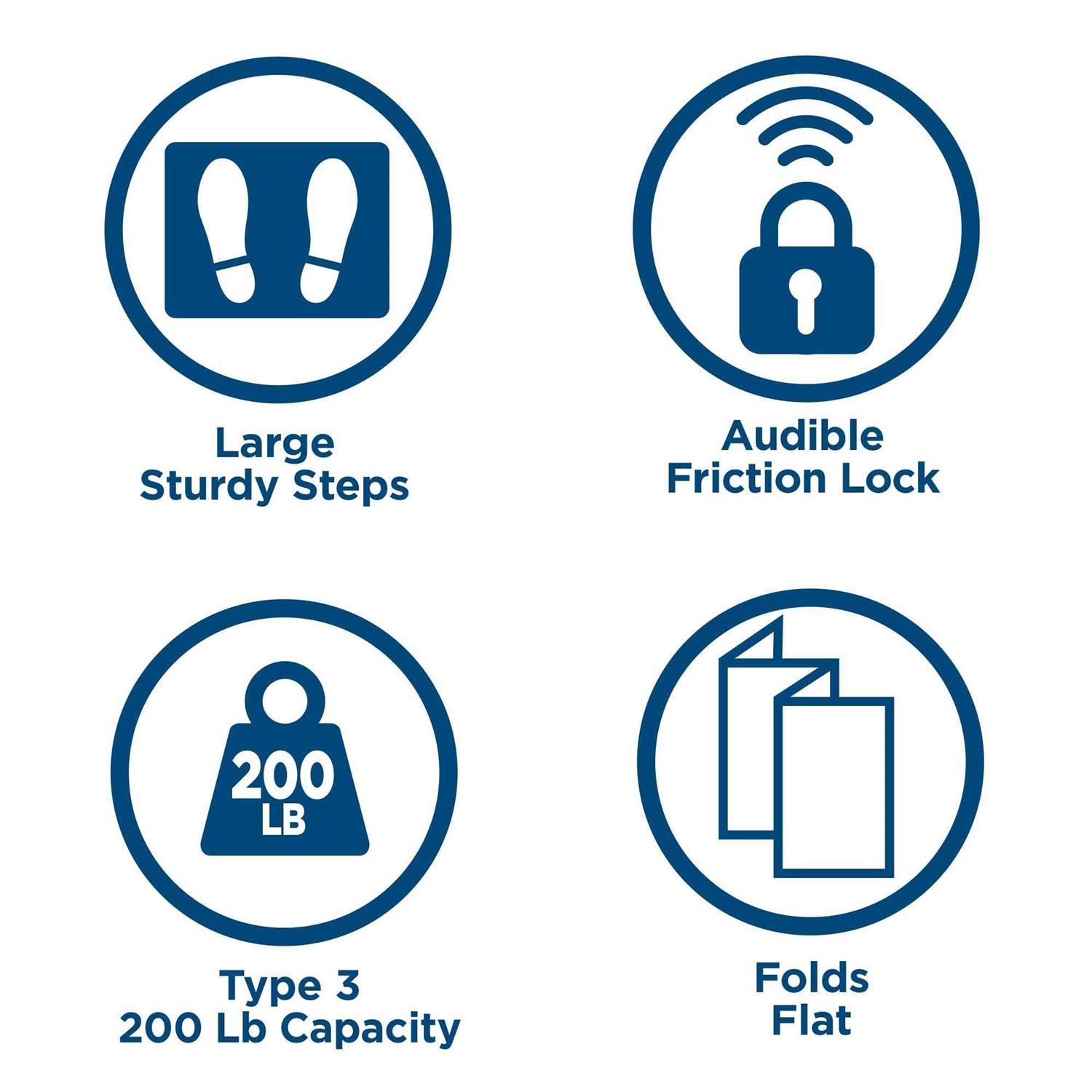 COSCO 3-in-1 Folding Series Hand Truck/ Cart / Platform Cart with Flat-free Wheels - Inhomebuy