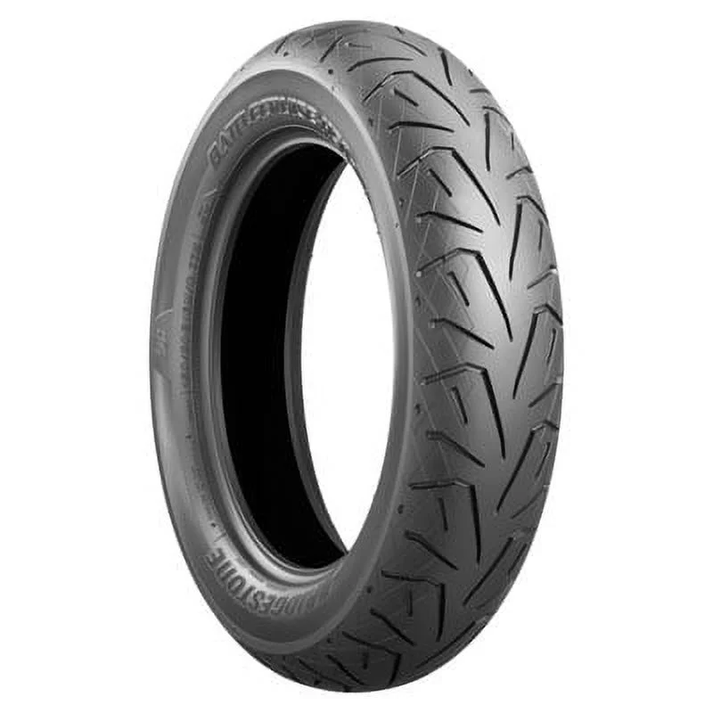 Bridgestone Battlecruise H50 Rear Motorcycle Bias Tire 130/90B16 73H 6913 - Inhomebuy