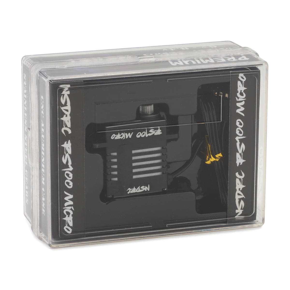 NSDRC Limited Edition RS100 Servo Horn - Inhomebuy