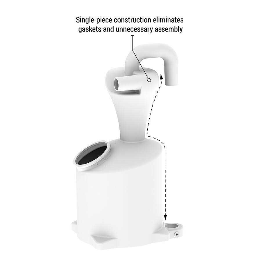 Mulin Power Recliner Motor Replacement with Cord Model ML8-175 ML8-175A Linear Actuator for Sofa Lift Chair Couch Massage Seat Bed Same as ML18-033 - Inhomebuy