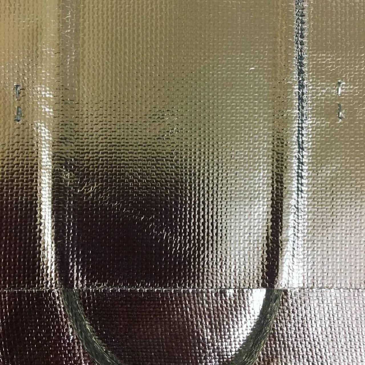 Warmguard WG20 Insulated Band Style Gas Cylinder Warmer Propane Heater - Inhomebuy