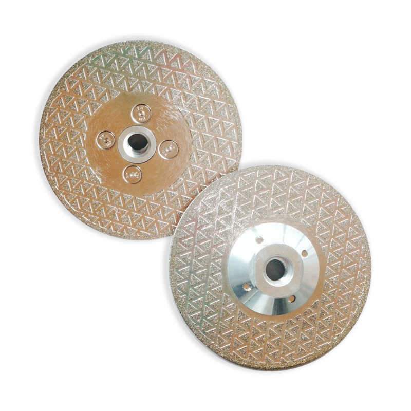 Marble Blades - Inhomebuy