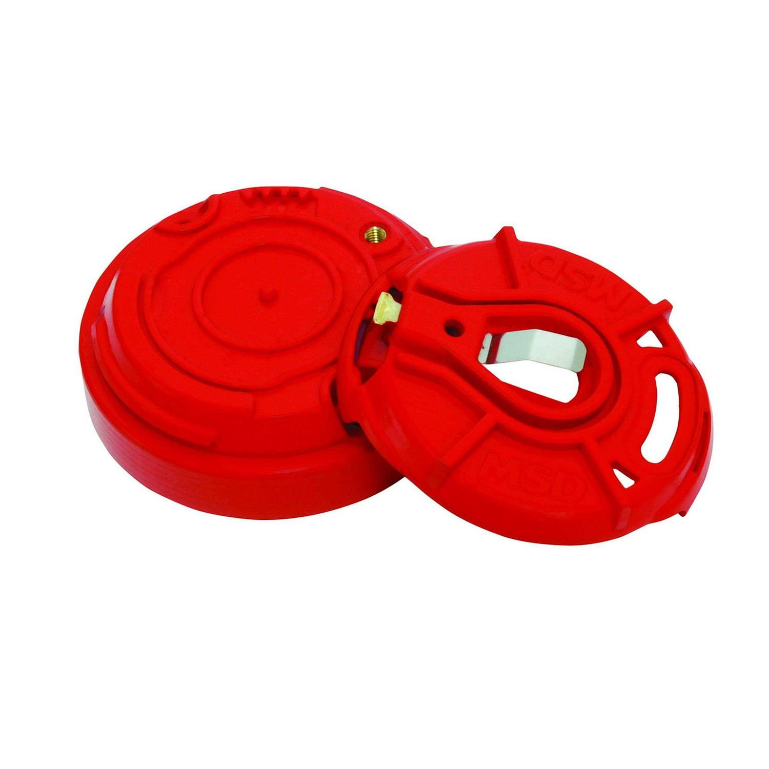 MSD 75643-HC High-Current Solid State Relay - Inhomebuy