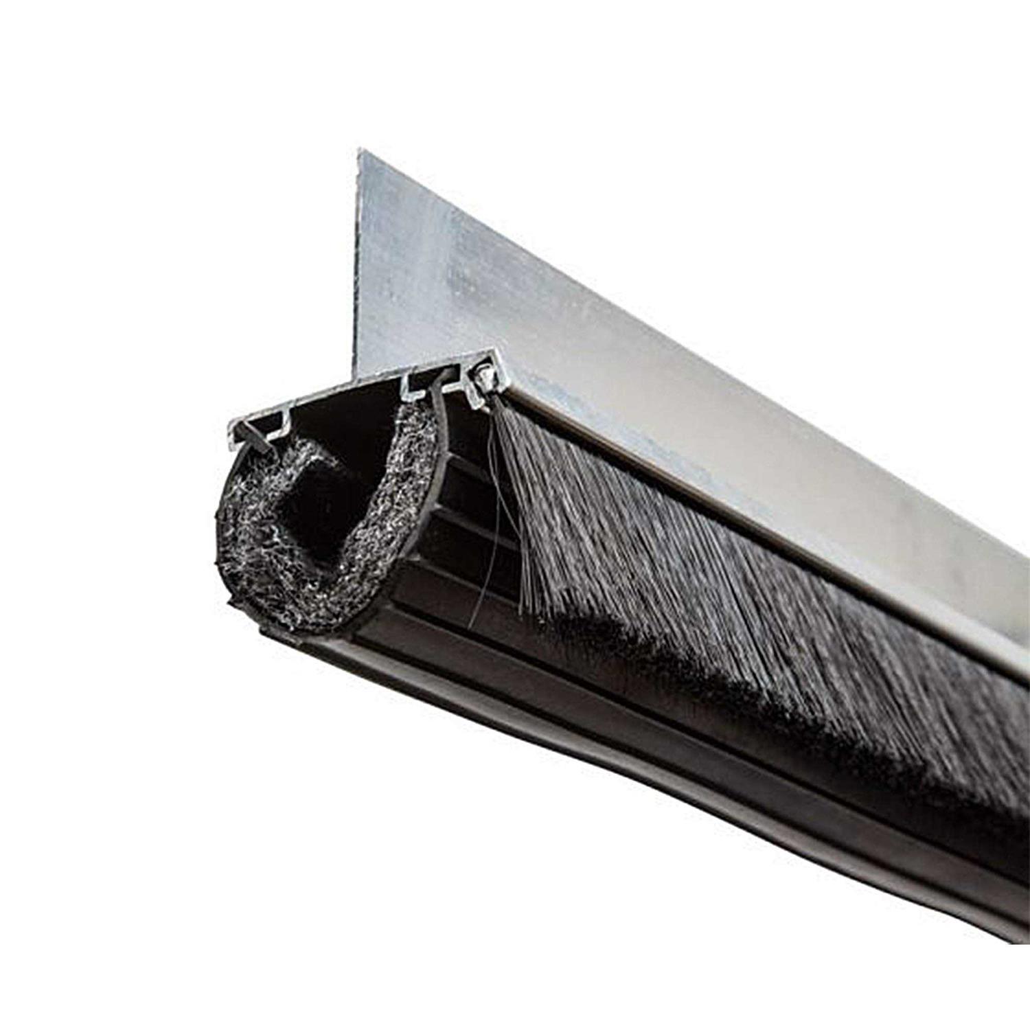 Xcluder X2 Rodent Proof Roll-Up Door Seal Kit - Inhomebuy