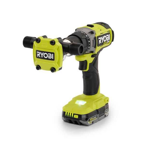 RYOBI 65 Ft. Laser Distance Measurer - Inhomebuy