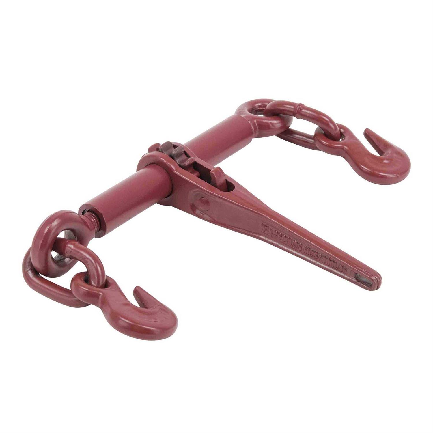 Mytee Products Ratchet Chain Binder 1/4 - Inhomebuy