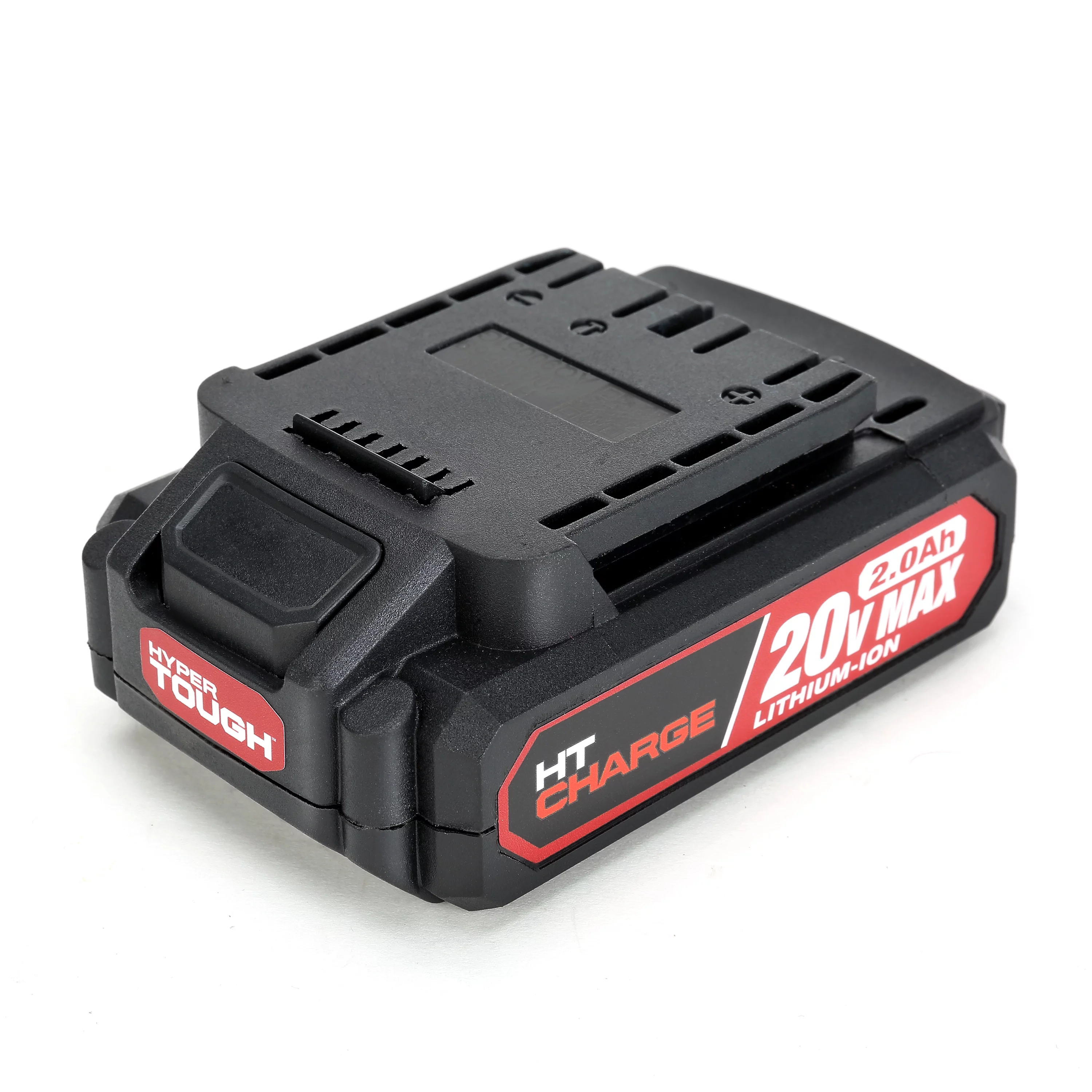 Hyper Tough 20V Max 2.0Ah Lithium-Ion Rechargeable Battery - Inhomebuy