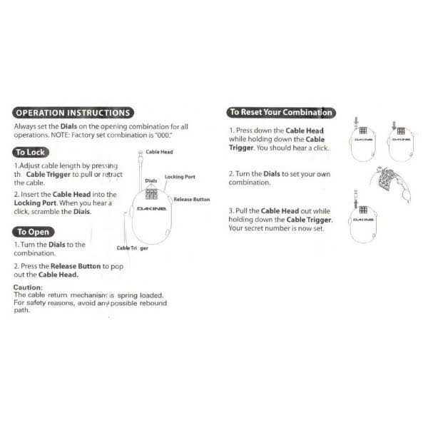 Dakine Micro Lock - Inhomebuy