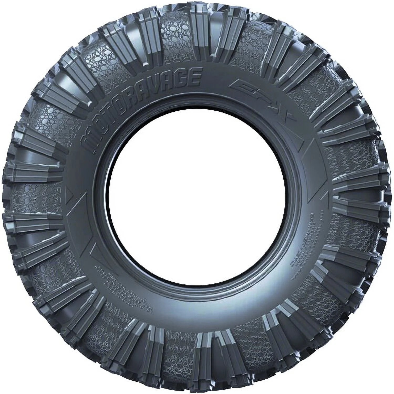 EFX Motoravage 28x10.00R14 28x10R14 28x10x14 8 Ply A/T All Terrain ATV UTV Tire - Inhomebuy