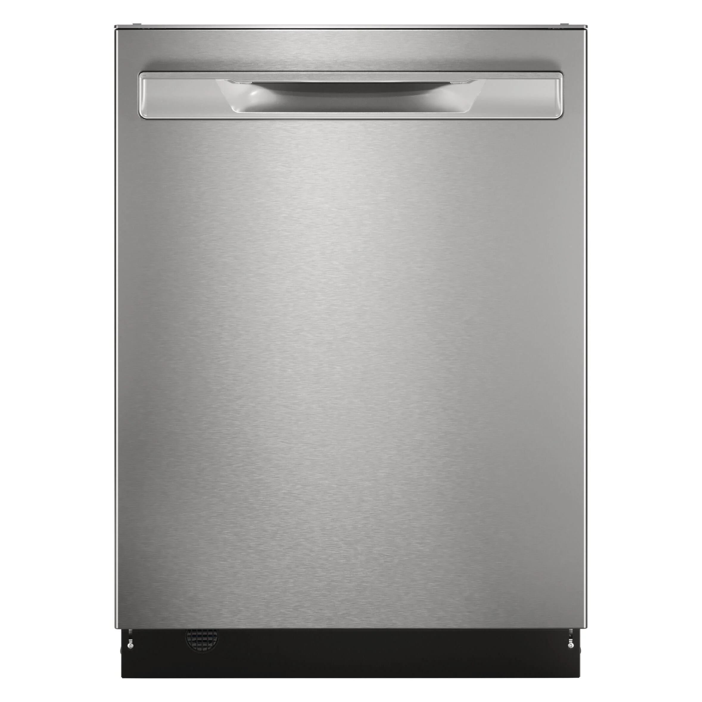FRIGIDAIRE GALLERY 24 IN. STAINLESS STEEL BUILT-IN DISHWASHER WITH CLEANBOOST TECHNOLOGY - GDSP4715A - Inhomebuy