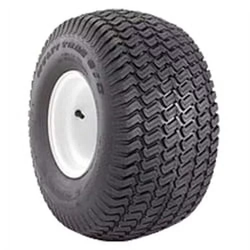 Carlstar Multi-Trac C/S 26X12-12 109A4 C Lawn & Garden Tire - Inhomebuy