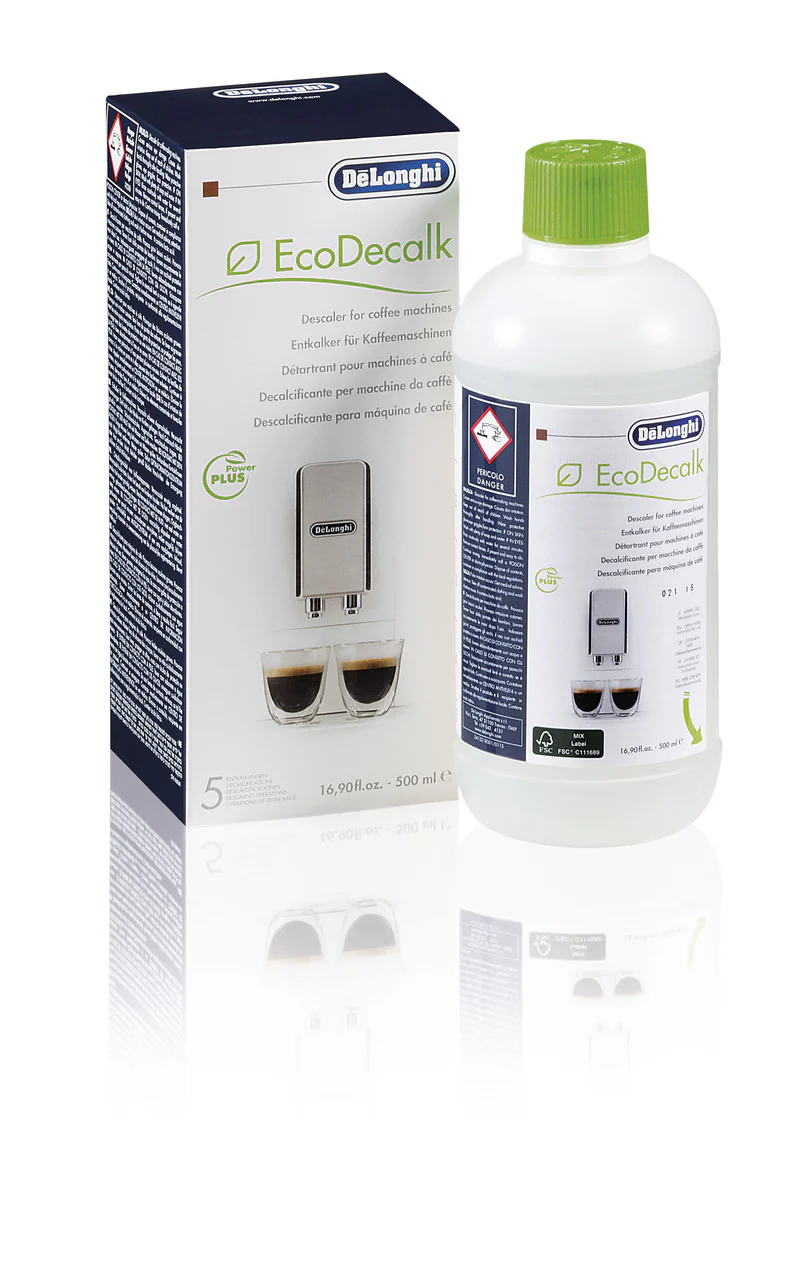 EcoDecalk Descaling Solution for Magnifica - Inhomebuy