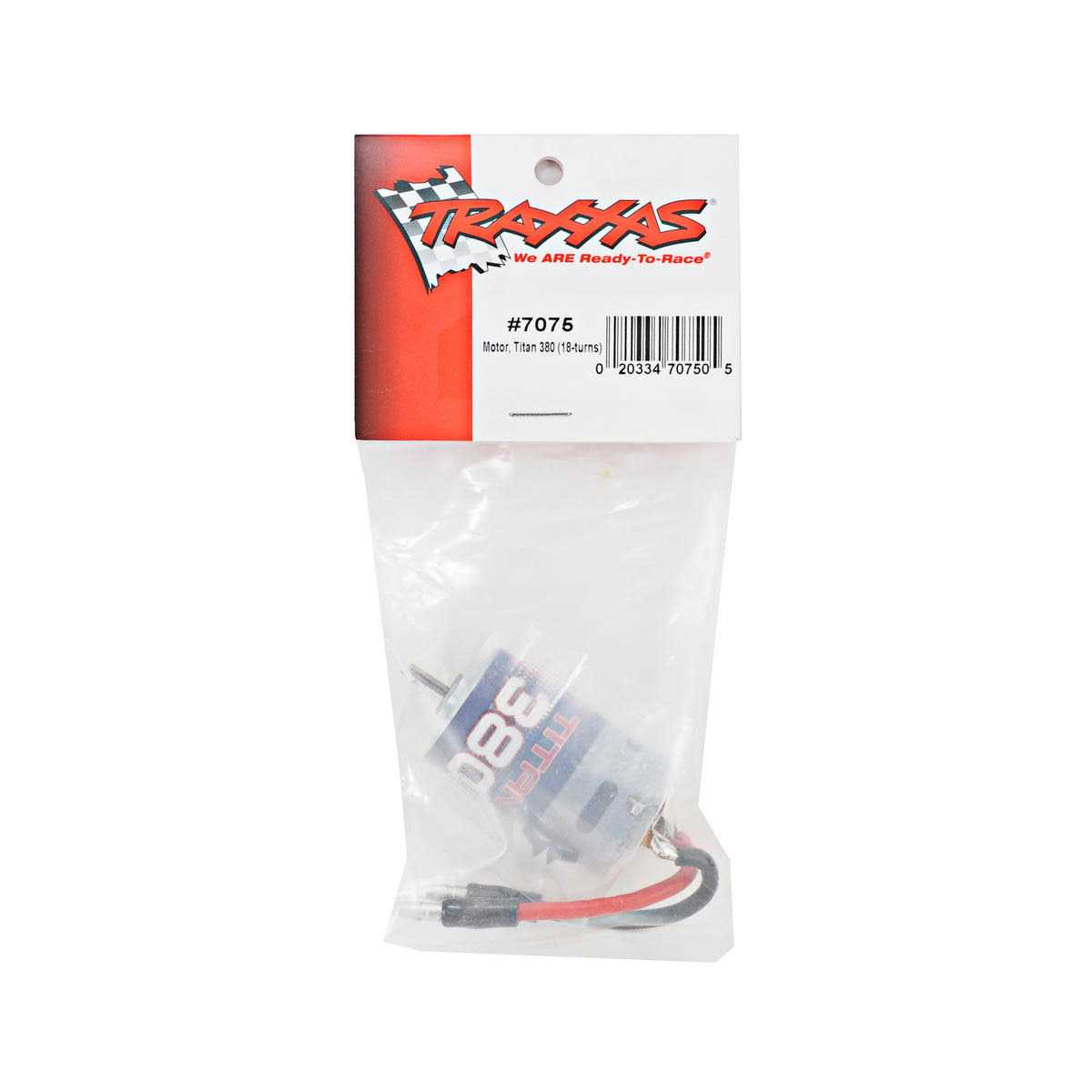 Traxxas 5409 TRX 3.3 Engine Multi-Shaft w/Recoil Starter - Inhomebuy