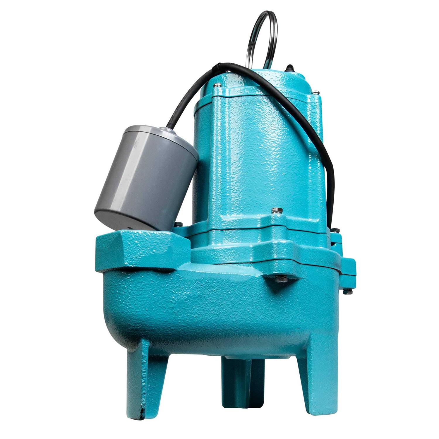 Little Giant 506271 6-CIM-R Submersible Sump Pump - Inhomebuy